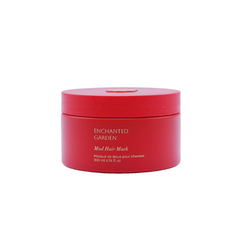 エンチャンテッドガーデン　ヘアマスク 200ml